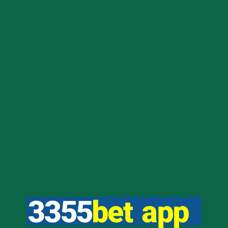 3355bet app